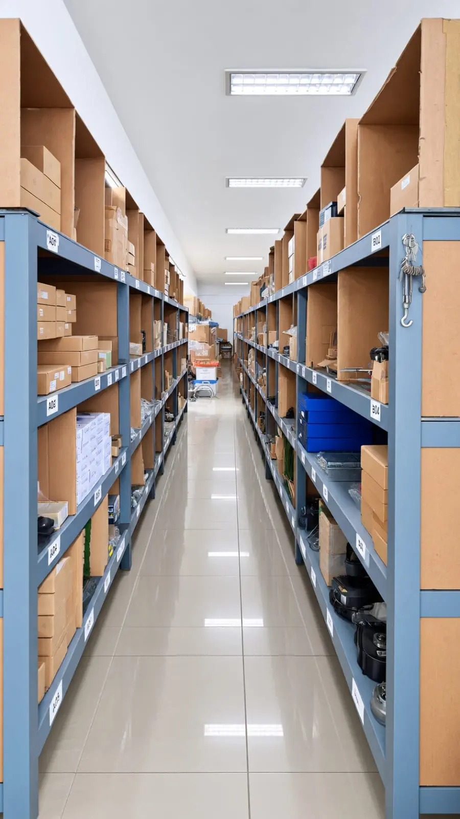 Warehouse 3